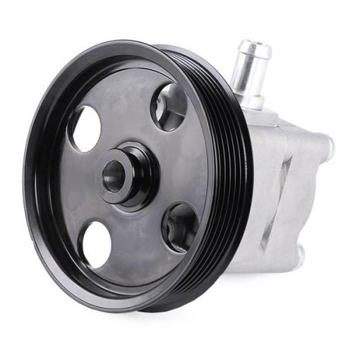 RIDEX 12H0114 Servopumpe Hydraulikpumpe Lenkung hydraulisch für VOLVO V70 II Bild RIDEX 12H0114 Servopumpe Hydraulikpumpe Lenkung hydraulisch für VOLVO V70 II