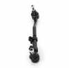 RIDEX 284R0283 Spurstange Vorne für BMW 6 Coupe (E24) 5 Limousine (E12) Bild RIDEX 284R0283 Spurstange Vorne für BMW 6 Coupe (E24) 5 Limousine (E12)