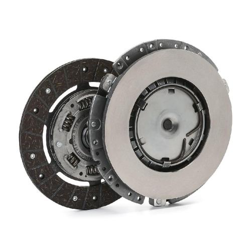 RIDEX 479C0230 Kupplungssatz für VW Golf 1II (1H1) 27198141CX 27198141CV Bild RIDEX 479C0230 Kupplungssatz für VW Golf 1II (1H1) 27198141CX 27198141CV