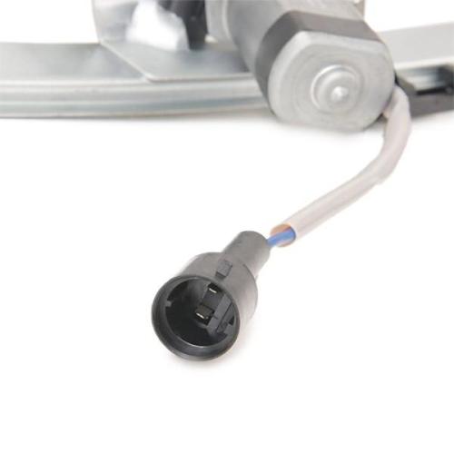RIDEX 1561W0374 Fensterheber Vorne Links Elektrisch mit Elektromotor für RENAULT Bild RIDEX 1561W0374 Fensterheber Vorne Links Elektrisch mit Elektromotor für RENAULT