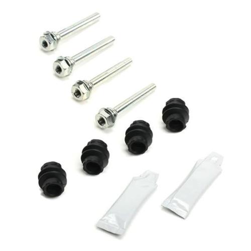 RIDEX 1165G0021 Führungshülsensatz Bremssattel Vorderachse für VW Golf 5I (5K1) Bild RIDEX 1165G0021 Führungshülsensatz Bremssattel Vorderachse für VW Golf 5I (5K1)
