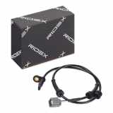 RIDEX ABS-Sensor 412W1501 Vorderachse beidseitig Sensorart: aktiver Sensor 685mm