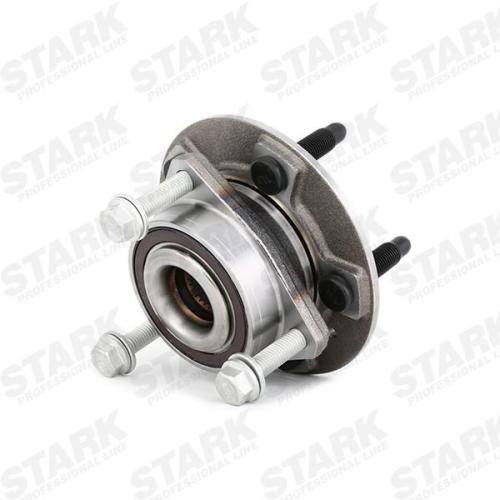 STARK SKWB-0180152 Radlagersatz pro 1 Rad Vorne beidseitig für OPEL 13502785 Bild STARK SKWB-0180152 Radlagersatz pro 1 Rad Vorne beidseitig für OPEL 13502785