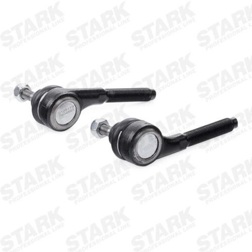 STARK Querlenker Reparatursatz Vorne Satz passend für PEUGEOT 206 Schrägheck Bild STARK Querlenker Reparatursatz Vorne Satz passend für PEUGEOT 206 Schrägheck