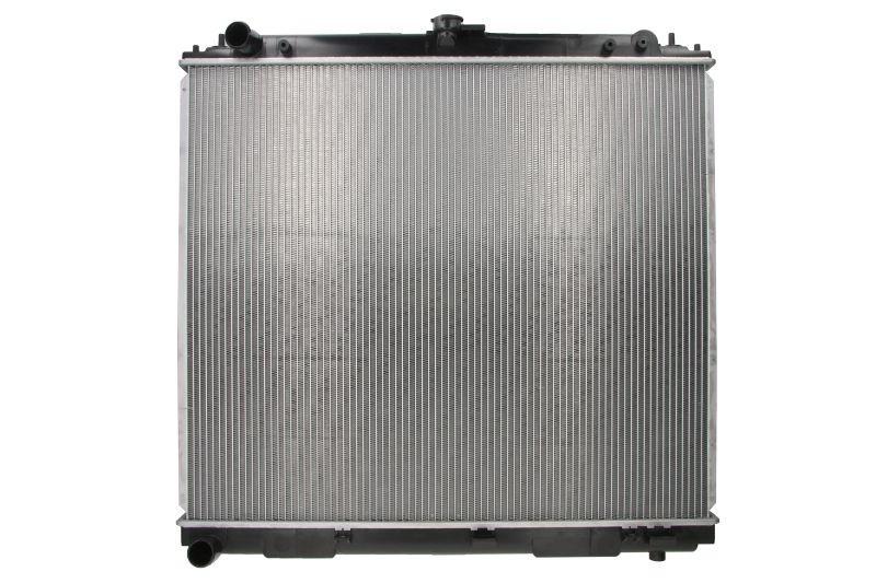 KOYORAD PL021963 Motorkühler / Wasserkühler für NISSAN NP300 Navara Pickup (D40)