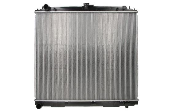 KOYORAD PL021963 Motorkühler / Wasserkühler für NISSAN NP300 Navara Pickup (D40) Bild KOYORAD PL021963 Motorkühler / Wasserkühler für NISSAN NP300 Navara Pickup (D40)