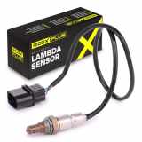 RIDEX PLUS 3922L0171P Lambdasonde an Abgaskrümmer Oxygen O2 Sensor Beheizt