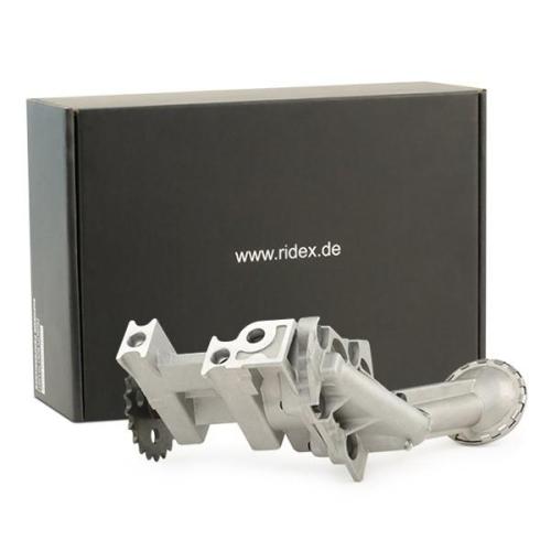 RIDEX 596O0073 Ölpumpe Motorölpumpe für NISSAN Qashqai / Qashqai +2 I 1501000Q2H Bild RIDEX 596O0073 Ölpumpe Motorölpumpe für NISSAN Qashqai / Qashqai +2 I 1501000Q2H