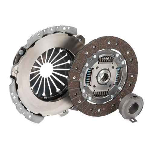 RIDEX 479C0599 Kupplungssatz für FIAT DUCATO Kasten (280) 2055Y4 205223 Kupplung Bild RIDEX 479C0599 Kupplungssatz für FIAT DUCATO Kasten (280) 2055Y4 205223 Kupplung