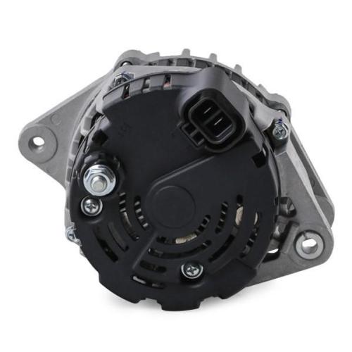 RIDEX 4G0178 Lichtmaschine 70A 12V Drehrichtung im Uhrzeigersinn mit für HYUNDAI Bild RIDEX 4G0178 Lichtmaschine 70A 12V Drehrichtung im Uhrzeigersinn mit für HYUNDAI