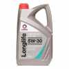 COMMA Motoröl 5W-30 Longlife Synthetiköl Motor Öl ACEA A3/B4 API SL API CF 5L Bild COMMA Motoröl 5W-30 Longlife Synthetiköl Motor Öl ACEA A3/B4 API SL API CF 5L