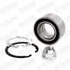STARK SKWB-0180147 Radlagersatz pro 1 Rad Vorne beidseitig Hinten für RENAULT Bild STARK SKWB-0180147 Radlagersatz pro 1 Rad Vorne beidseitig Hinten für RENAULT
