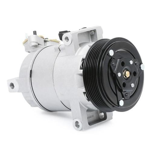 RIDEX A/C Kompressor für Klimaanlage Klimakompressor mit ID: CVC/DCS17IC mit ID: Bild RIDEX A/C Kompressor für Klimaanlage Klimakompressor mit ID: CVC/DCS17IC mit ID: