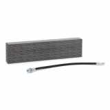 RIDEX Bremsschlauch 83B0198 HINTEN BREMSSCHLÄUCHE Länge: 398mm für TOYOTA