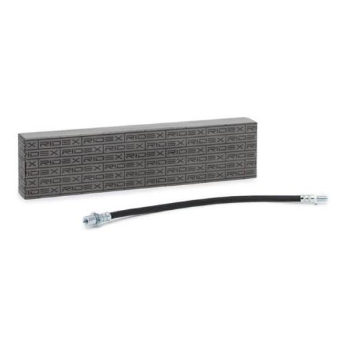 RIDEX Bremsschlauch 83B0198 HINTEN BREMSSCHLÄUCHE Länge: 398mm für TOYOTA Bild RIDEX Bremsschlauch 83B0198 HINTEN BREMSSCHLÄUCHE Länge: 398mm für TOYOTA