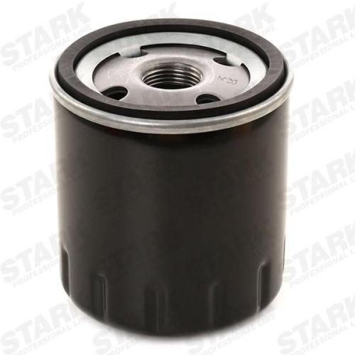 STARK Ölfilter Auto Motorölfilter Anschraubfilter SKOF-0860004 für FORD Kuga Mk2 Bild STARK Ölfilter Auto Motorölfilter Anschraubfilter SKOF-0860004 für FORD Kuga Mk2