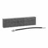 RIDEX Bremsschlauch 83B0198 HINTEN BREMSSCHL&Auml;UCHE L&auml;nge: 398mm f&uuml;r TOYOTA