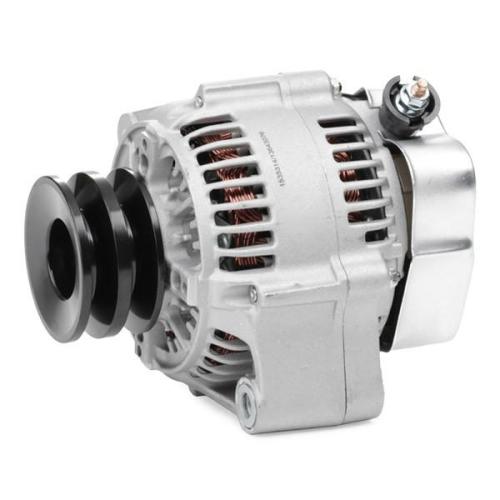 RIDEX 4G0171 Lichtmaschine 70A 12V Drehrichtung im Uhrzeigersinn mit für TOYOTA Bild RIDEX 4G0171 Lichtmaschine 70A 12V Drehrichtung im Uhrzeigersinn mit für TOYOTA