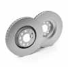 RIDEX PLUS 82B0199P 2x Bremsscheiben Vorne Ø320mm Belüftet für AUDI Bild RIDEX PLUS 82B0199P 2x Bremsscheiben Vorne Ø320mm Belüftet für AUDI