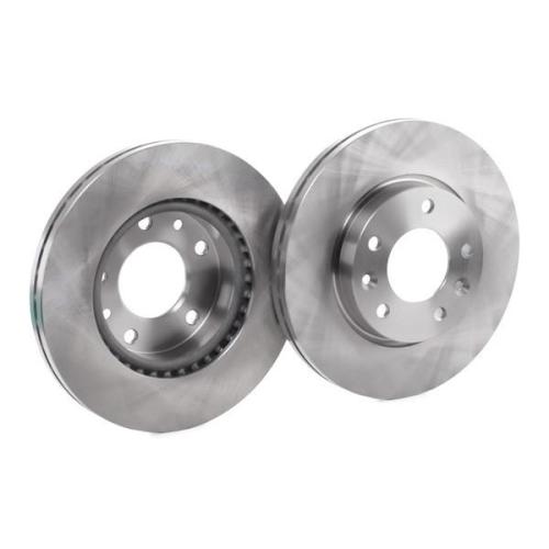 RIDEX 82B1694 2x Bremsscheiben Vorne Ø274mm Belüftet für KIA CARNIVAL II Bild RIDEX 82B1694 2x Bremsscheiben Vorne Ø274mm Belüftet für KIA CARNIVAL II