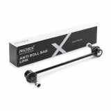 RIDEX 1x Koppelstange Stabilisator Vorne beidseitig für RENAULT Espace 5 (JR)