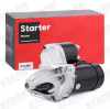 STARK Motor Starter/Anlasser 1kW f&uuml;r HONDA Accord VI Limousine (CK, CG, CH, CF8)