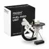 RIDEX 1382F0163 Kraftstoffpumpe Kraftstoff-Fördereinheit Modul Benzinpumpe Bild RIDEX 1382F0163 Kraftstoffpumpe Kraftstoff-Fördereinheit Modul Benzinpumpe