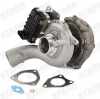 STARK SKCT-1191146 Turbolader Abgasturbolader für AUDI A6 Avant (4F5, C6) Bild STARK SKCT-1191146 Turbolader Abgasturbolader für AUDI A6 Avant (4F5, C6)