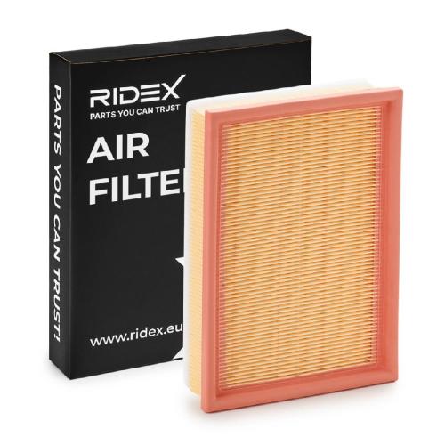RIDEX 8A1642 Motor Luftfilter Filtereinsatz Umluftfilter für staubreiche für BMW Bild RIDEX 8A1642 Motor Luftfilter Filtereinsatz Umluftfilter für staubreiche für BMW