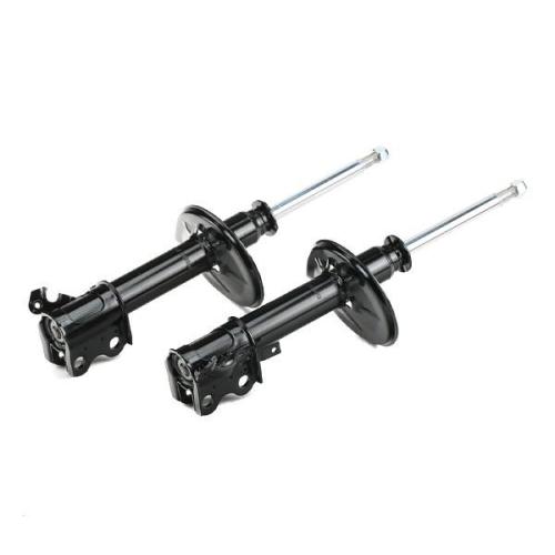 RIDEX 854S2252 2x Stoßdämpfer Federbein Gasdruck Vorne für TOYOTA STARLET (EP91) Bild RIDEX 854S2252 2x Stoßdämpfer Federbein Gasdruck Vorne für TOYOTA STARLET (EP91)
