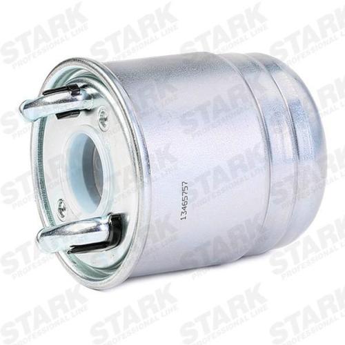 STARK SKFF-0870190 Kraftstofffilter Diesel Filter Line Filter 6420901752 Bild STARK SKFF-0870190 Kraftstofffilter Diesel Filter Line Filter 6420901752