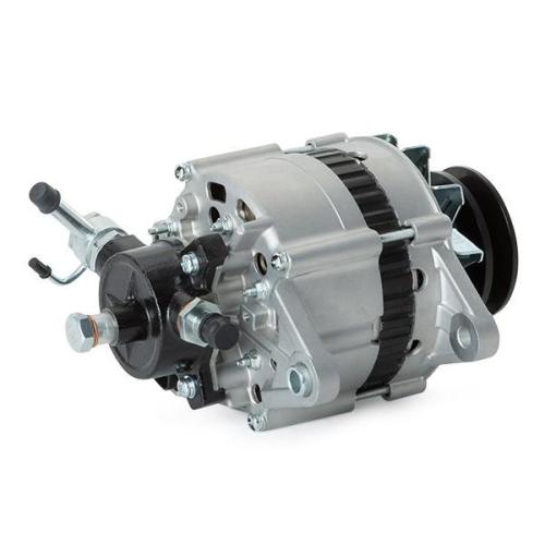 RIDEX 4G0326 Lichtmaschine 35A 24V Drehrichtung im Uhrzeigersinn mit für NISSAN Bild RIDEX 4G0326 Lichtmaschine 35A 24V Drehrichtung im Uhrzeigersinn mit für NISSAN