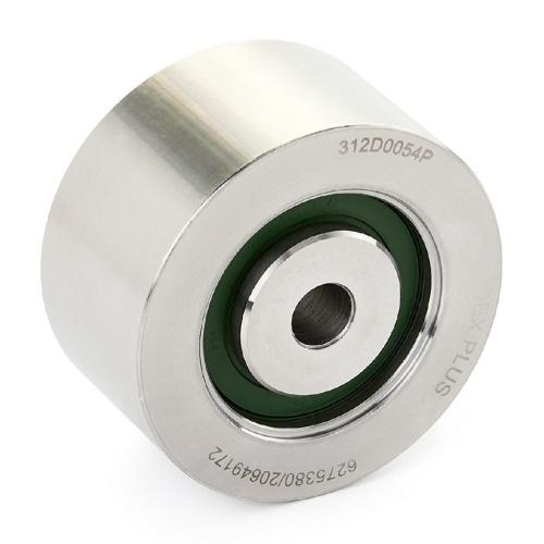 RIDEX PLUS Umlenk- / Führungsrolle Keilrippenriemen für RENAULT Clio 1I Bild RIDEX PLUS Umlenk- / Führungsrolle Keilrippenriemen für RENAULT Clio 1I