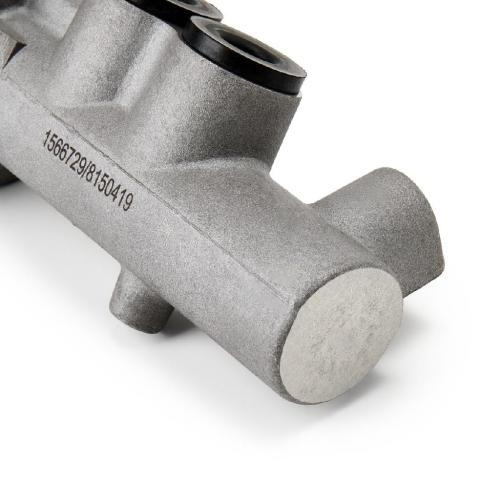 RIDEX 258M0058 Bremszylinder Hauptbremszylinder Aluminium ohne für AUDI Bild RIDEX 258M0058 Bremszylinder Hauptbremszylinder Aluminium ohne für AUDI
