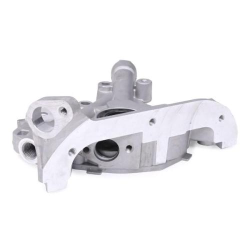 RIDEX 596O0153 Ölpumpe Motorölpumpe für OPEL Corsa C Schrägheck (X01) 93174209 Bild RIDEX 596O0153 Ölpumpe Motorölpumpe für OPEL Corsa C Schrägheck (X01) 93174209