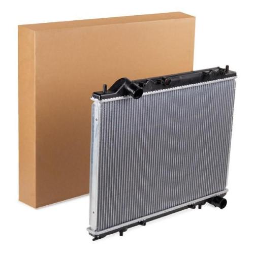 RIDEX 470R0459 Motorkühler / Wasserkühler für OPEL Frontera B SUV (U99) 91157107 Bild RIDEX 470R0459 Motorkühler / Wasserkühler für OPEL Frontera B SUV (U99) 91157107