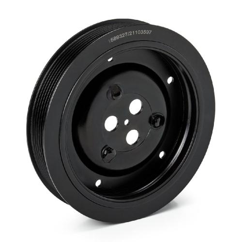 RIDEX 3213B0319 Riemenscheibe Kurbelwelle Kurbelwellenriemenscheibe für FORD Bild RIDEX 3213B0319 Riemenscheibe Kurbelwelle Kurbelwellenriemenscheibe für FORD