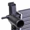 RIDEX 470R0675 Motorkühler / Wasserkühler für FIAT Uno Schrägheck (146) 7587448 Bild RIDEX 470R0675 Motorkühler / Wasserkühler für FIAT Uno Schrägheck (146) 7587448