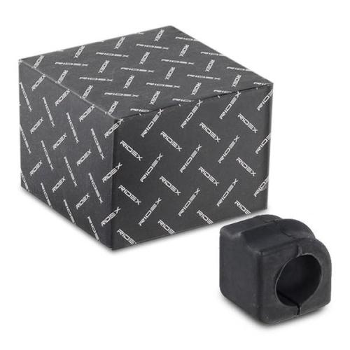 RIDEX 1334A0011 Stabilisatorlager Gummilager Lagerung Vorne für VW Bild RIDEX 1334A0011 Stabilisatorlager Gummilager Lagerung Vorne für VW