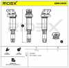 RIDEX 689C0005 Zündspule Anschlussanzahl 1 für BMW 3 Touring (E91) 9806702780 Bild RIDEX 689C0005 Zündspule Anschlussanzahl 1 für BMW 3 Touring (E91) 9806702780