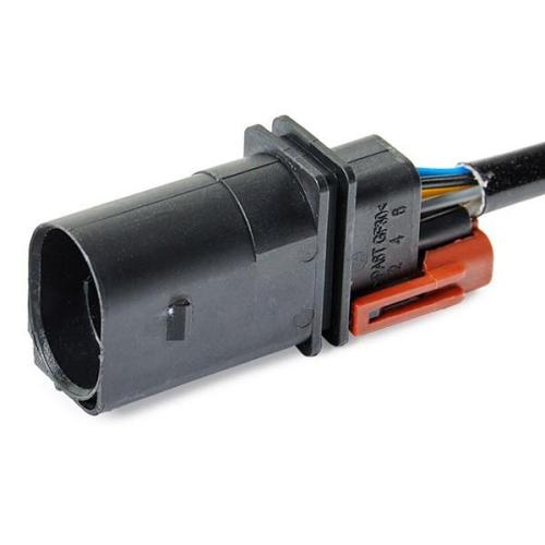 RIDEX 3922L0703 Lambdasonde Oxygen O2 Sensor Beheizt passend für PEUGEOT 1618NC Bild RIDEX 3922L0703 Lambdasonde Oxygen O2 Sensor Beheizt passend für PEUGEOT 1618NC