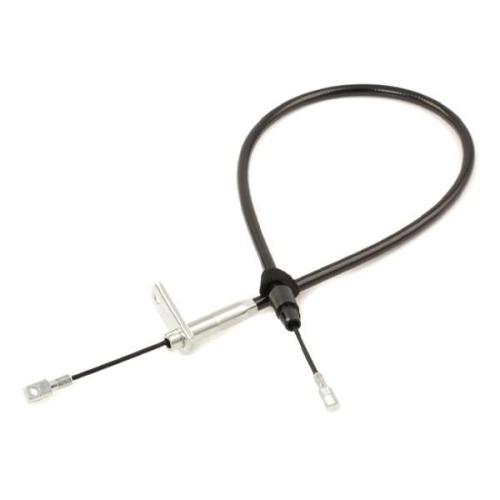 RIDEX Handbremsseil Hinten passend für MERCEDES-BENZ E-Klasse Limousine (W210) Bild RIDEX Handbremsseil Hinten passend für MERCEDES-BENZ E-Klasse Limousine (W210)