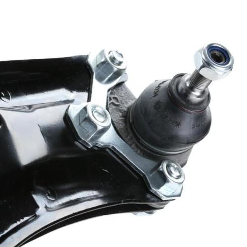 RIDEX 273C0711 Lenker Radaufhängung Querlenker Front rechts für VW POLO (6N2) Bild RIDEX 273C0711 Lenker Radaufhängung Querlenker Front rechts für VW POLO (6N2)