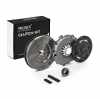 RIDEX 479C0370 Kupplungssatz mit Schwungrad f&uuml;r AUDI A6 Avant (4F5, C6) Kupplung