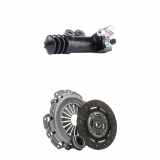 RIDEX 479C4571 Kupplungssatz für HYUNDAI i30 (FD) 4130023810 4110032200 Kupplung