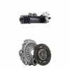 RIDEX 479C4571 Kupplungssatz f&uuml;r HYUNDAI i30 (FD) 4130023810 4110032200 Kupplung