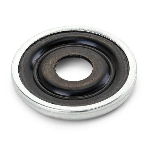 RIDEX 1180S0536 Federbeinstützlager Vorne für RENAULT Twingo 1I (CN0) 6001025850 Bild RIDEX 1180S0536 Federbeinstützlager Vorne für RENAULT Twingo 1I (CN0) 6001025850