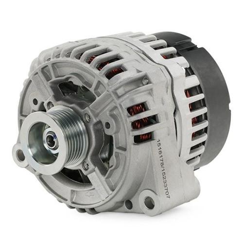RIDEX 4G0884 Lichtmaschine 150A 12V Drehrichtung im Uhrzeigersinn mit 0101541002 Bild RIDEX 4G0884 Lichtmaschine 150A 12V Drehrichtung im Uhrzeigersinn mit 0101541002
