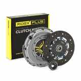 RIDEX PLUS 479C0069P Kupplungssatz für HYUNDAI ix35 (LM, EL, ELH) 4142123020