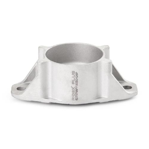 RIDEX PLUS 1180S0126P Federbeinstützlager Hinten für FORD FOCUS III Turnier Bild RIDEX PLUS 1180S0126P Federbeinstützlager Hinten für FORD FOCUS III Turnier